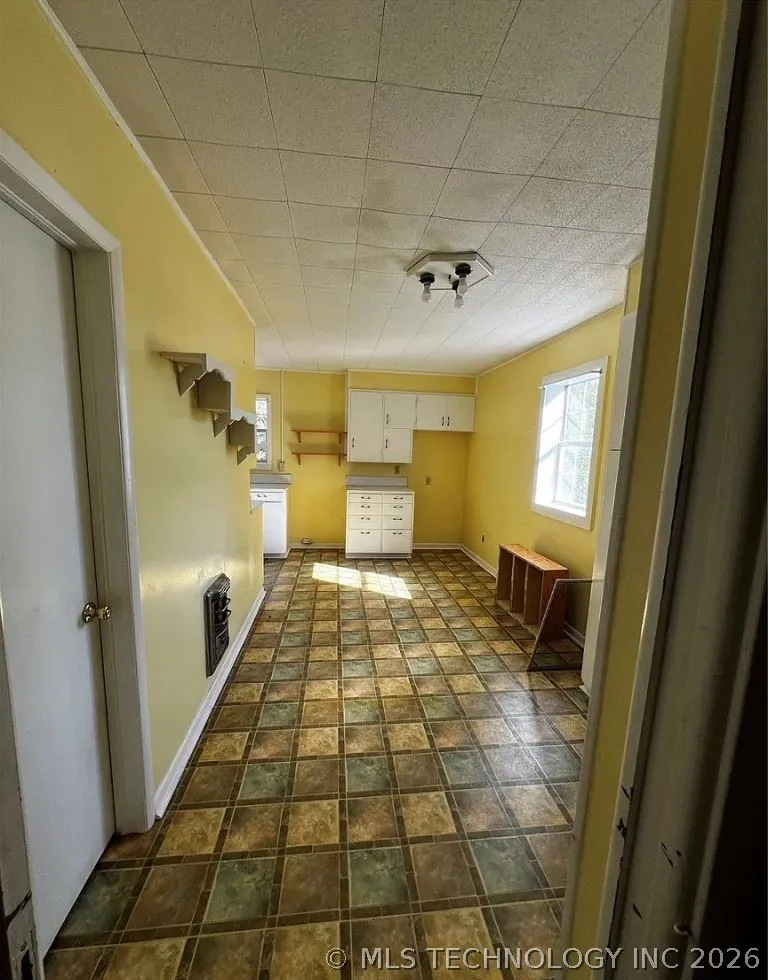 311 E A STREET Atoka, OK 74525