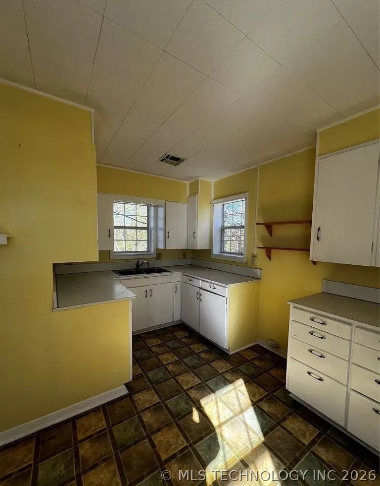 311 E A STREET Atoka, OK 74525