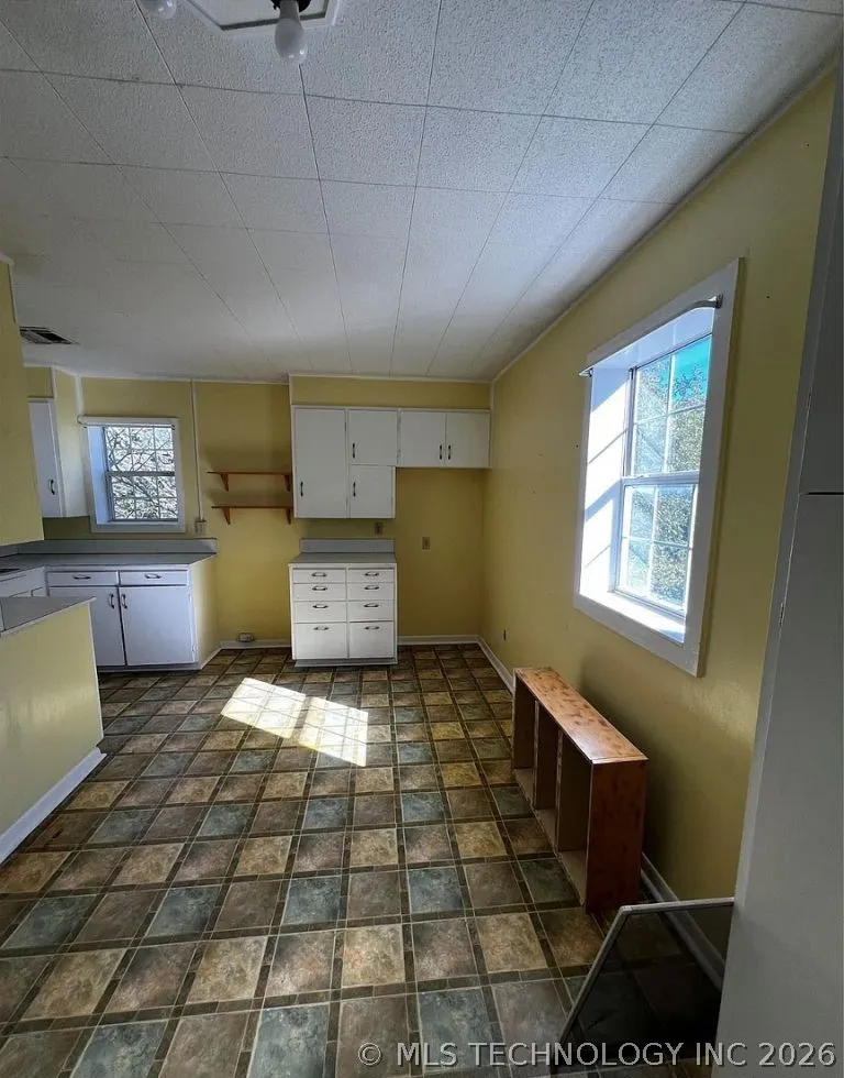 311 E A STREET Atoka, OK 74525
