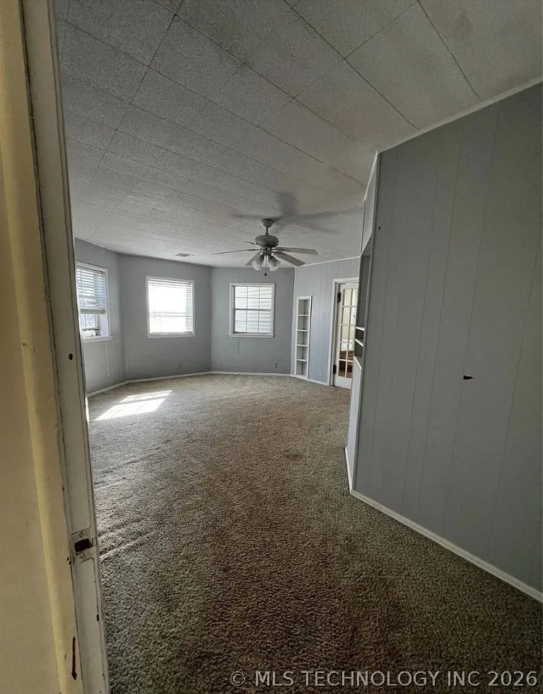 311 E A STREET Atoka, OK 74525