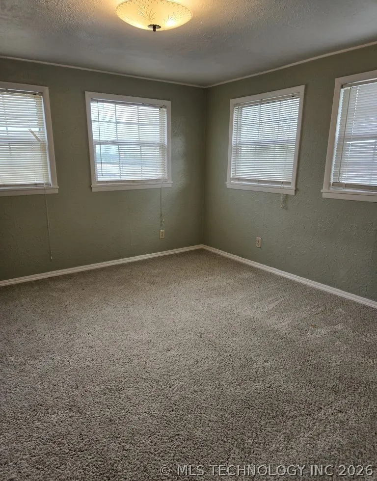 311 E A STREET Atoka, OK 74525