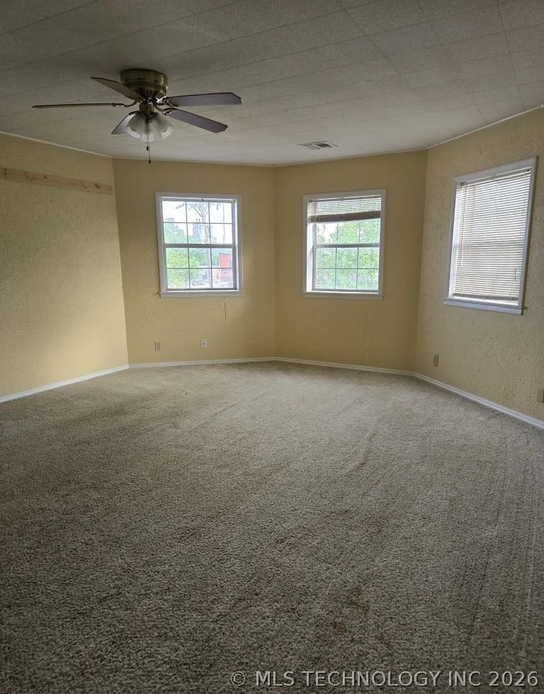 311 E A STREET Atoka, OK 74525