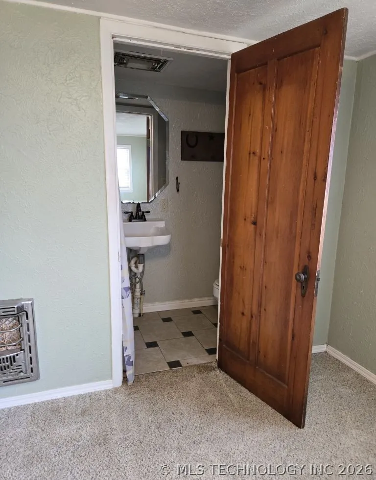 311 E A STREET Atoka, OK 74525