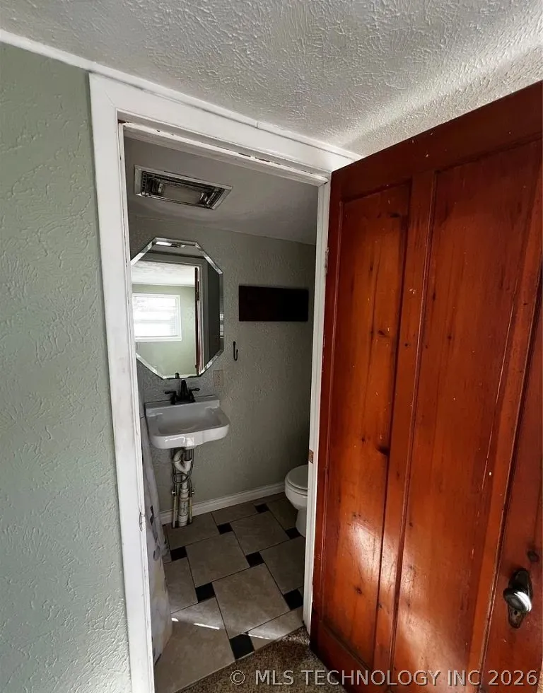 311 E A STREET Atoka, OK 74525