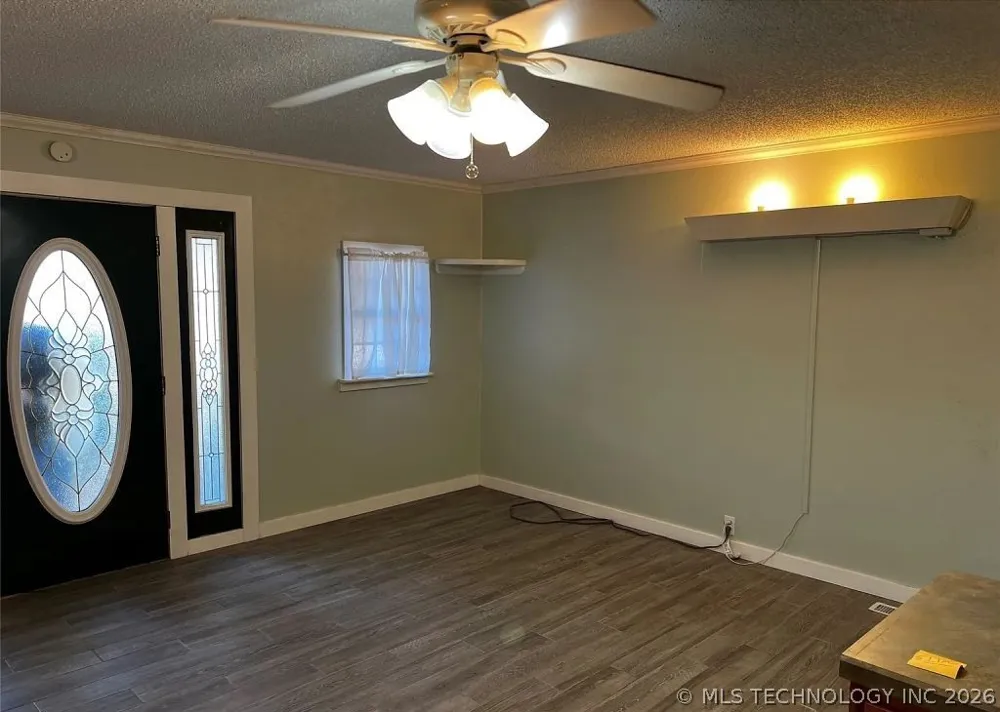 311 E A STREET Atoka, OK 74525