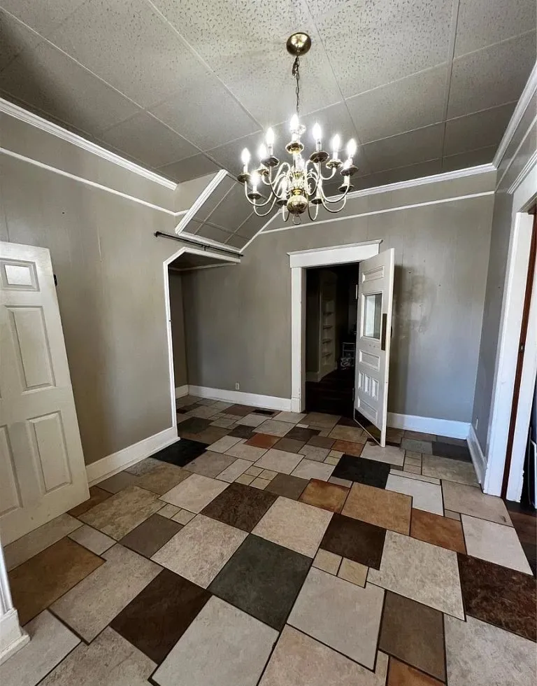 311 E A STREET Atoka, OK 74525