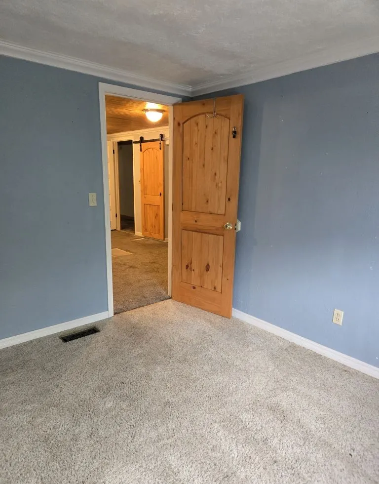 311 E A STREET Atoka, OK 74525