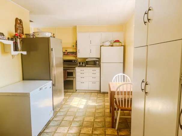 311 E A STREET Atoka, OK 74525