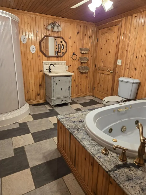 311 E A STREET Atoka, OK 74525