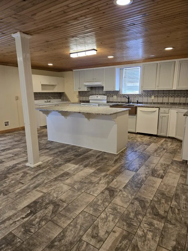 311 E A STREET Atoka, OK 74525