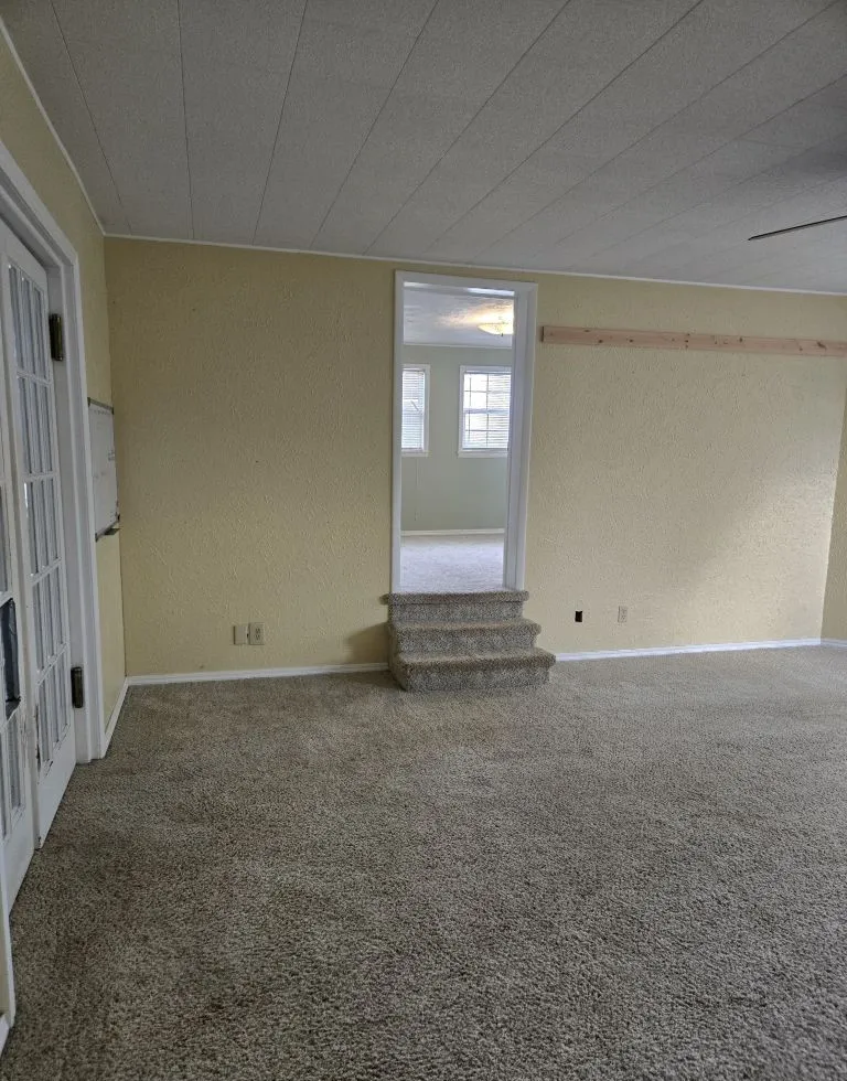 311 E A STREET Atoka, OK 74525
