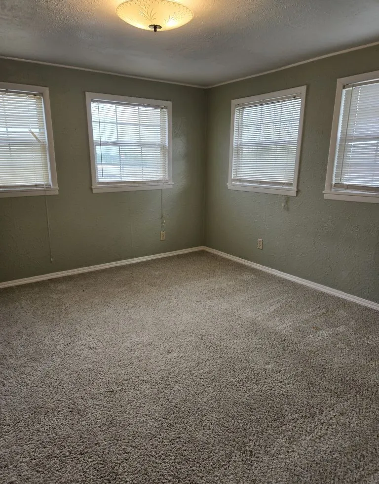 311 E A STREET Atoka, OK 74525