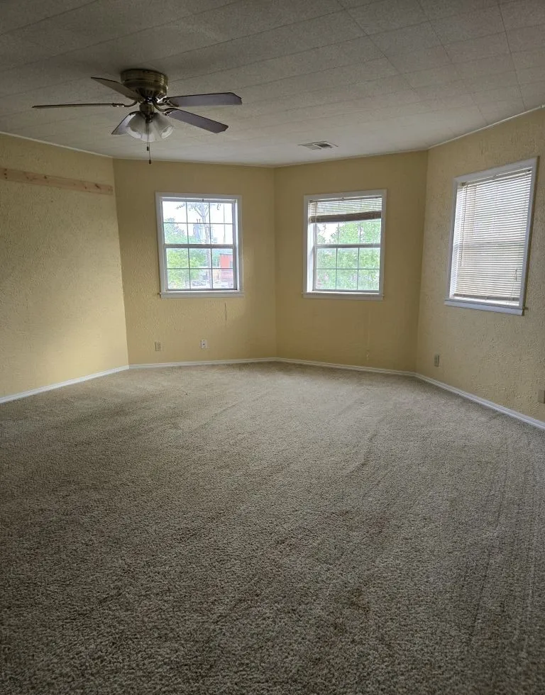 311 E A STREET Atoka, OK 74525