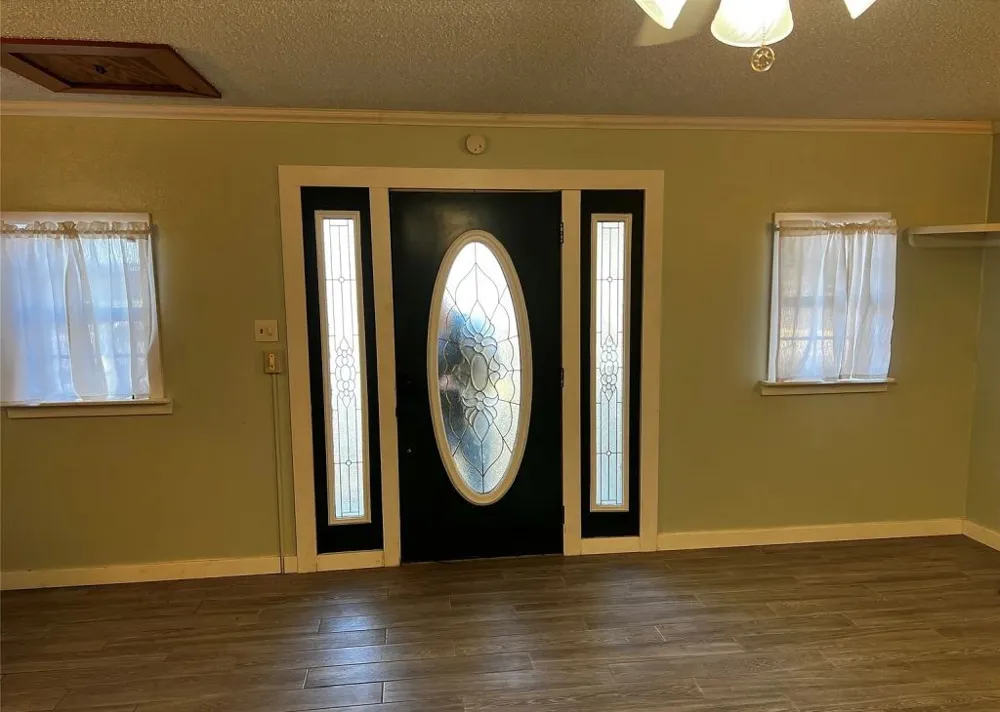 311 E A STREET Atoka, OK 74525