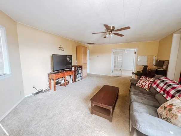 311 E A STREET Atoka, OK 74525