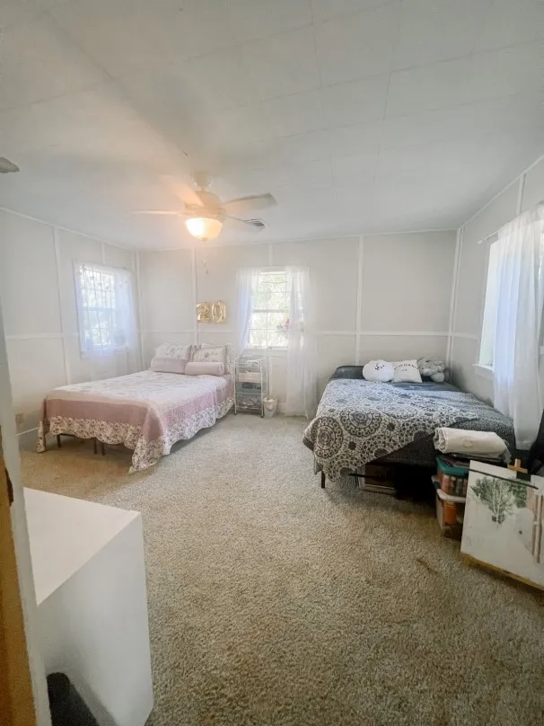 311 E A STREET Atoka, OK 74525