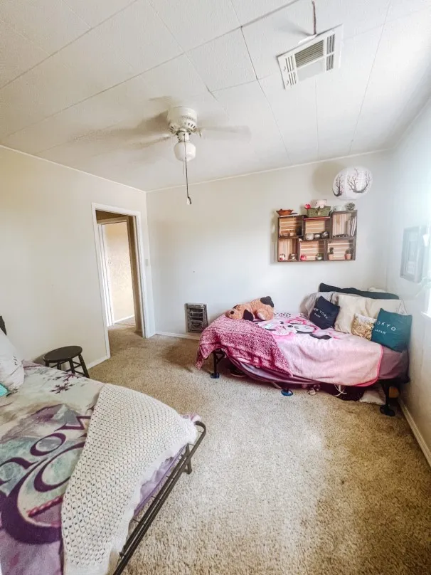 311 E A STREET Atoka, OK 74525