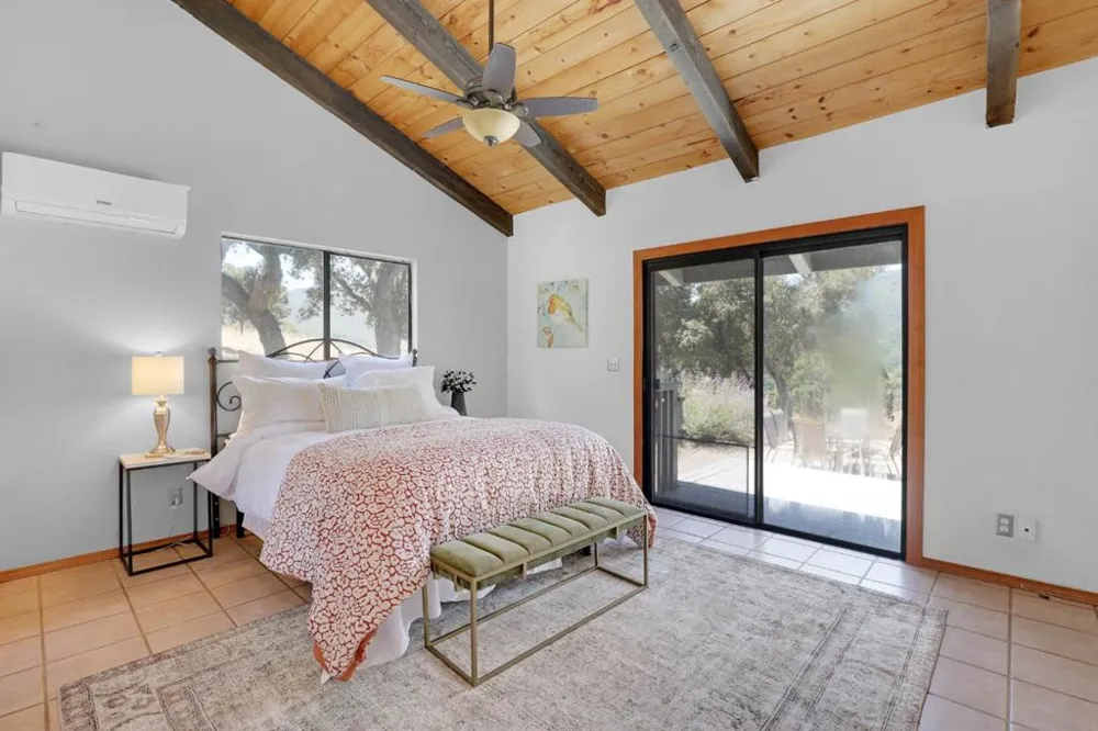19235 Cachagua Road Carmel Valley, CA 93924