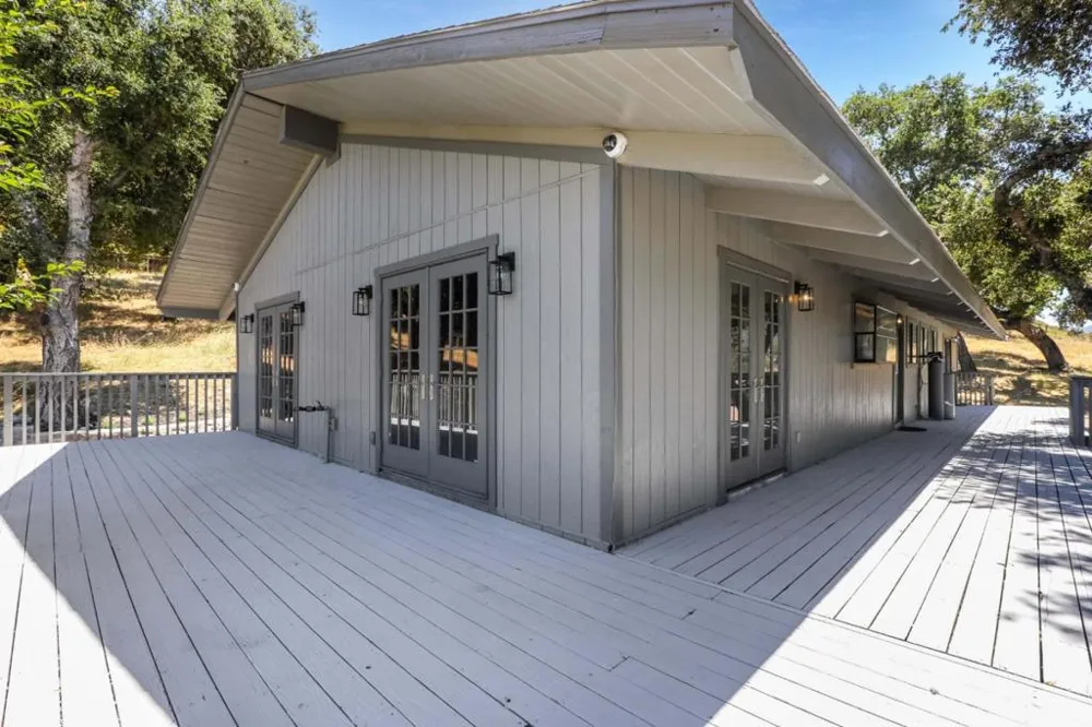 19235 Cachagua Road Carmel Valley, CA 93924