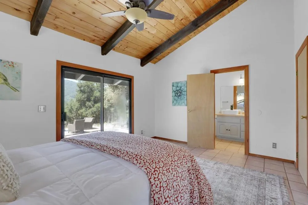 19235 Cachagua Road Carmel Valley, CA 93924