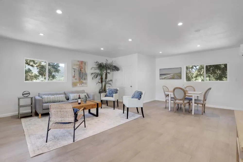 19235 Cachagua Road Carmel Valley, CA 93924
