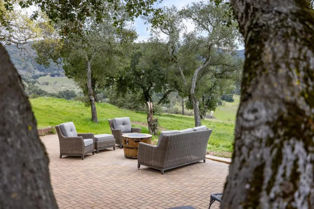 19235 Cachagua Road Carmel Valley, CA 93924