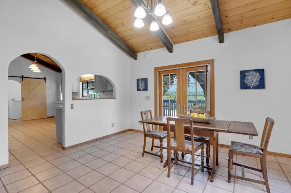 19235 Cachagua Road Carmel Valley, CA 93924