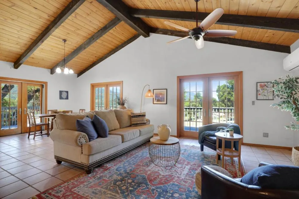 19235 Cachagua Road Carmel Valley, CA 93924