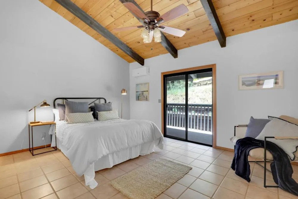 19235 Cachagua Road Carmel Valley, CA 93924
