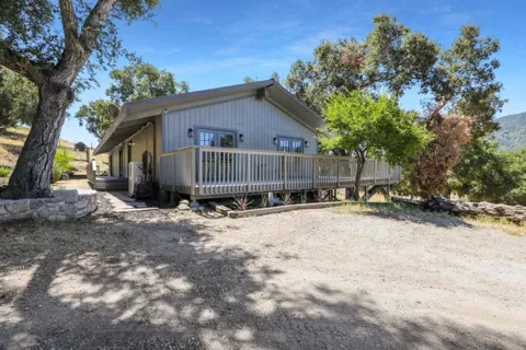 19235 Cachagua Road