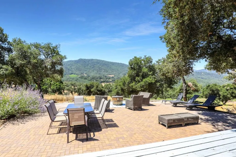 19235 Cachagua Road Carmel Valley, CA 93924