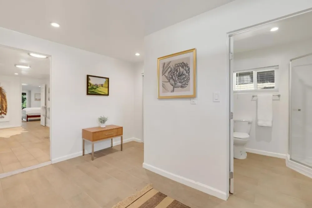 19235 Cachagua Road Carmel Valley, CA 93924