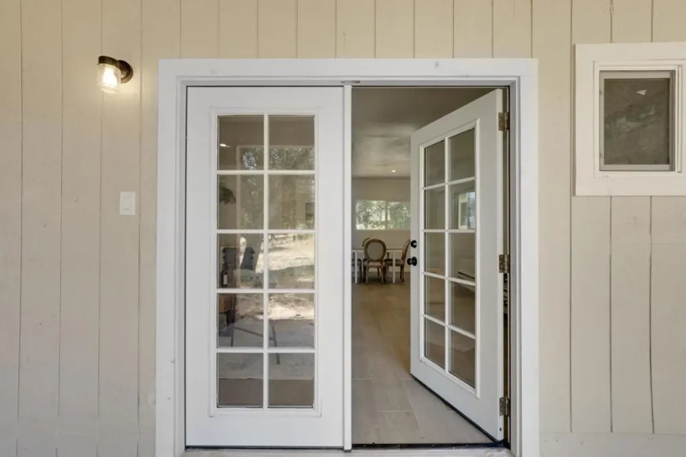 19235 Cachagua Road Carmel Valley, CA 93924