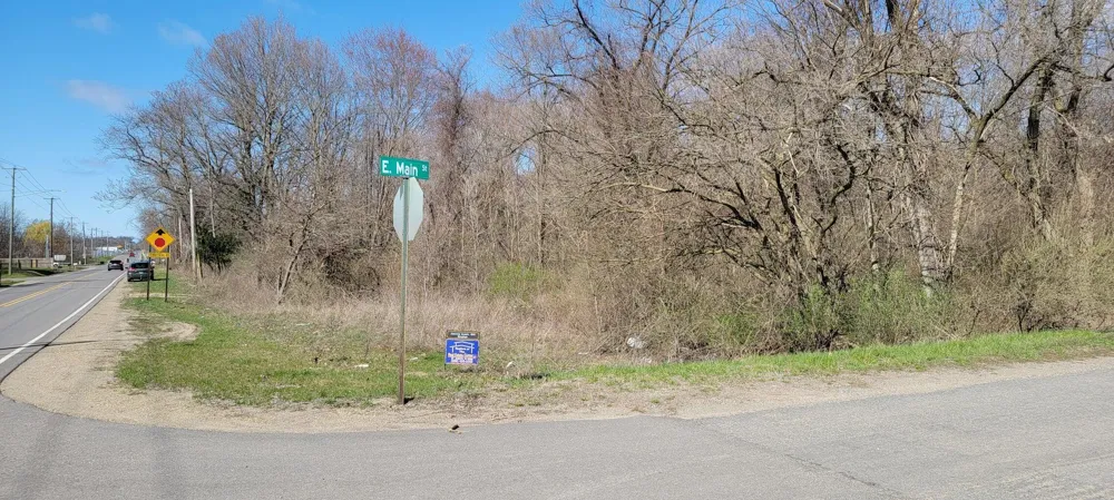 425 Euclid Avenue Benton Harbor, MI 49022