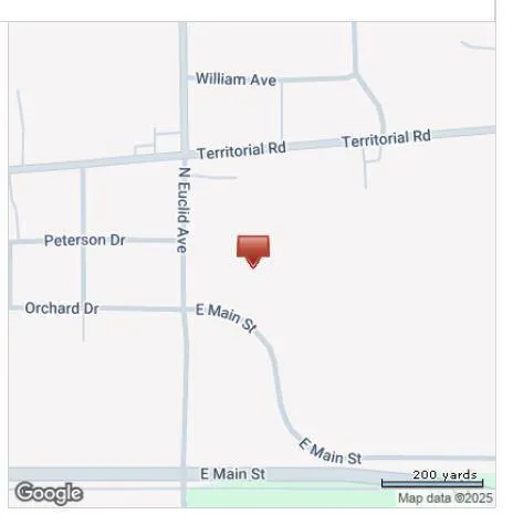 425 Euclid Avenue Benton Harbor, MI 49022
