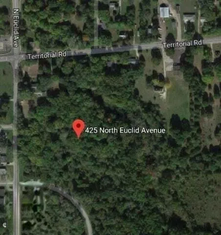425 Euclid Avenue Benton Harbor, MI 49022