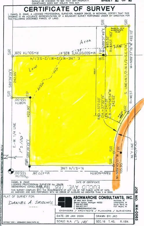 425 Euclid Avenue Benton Harbor, MI 49022