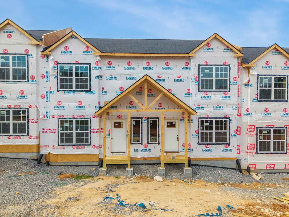 1479 William Holt Blvd Sevierville, TN 37862