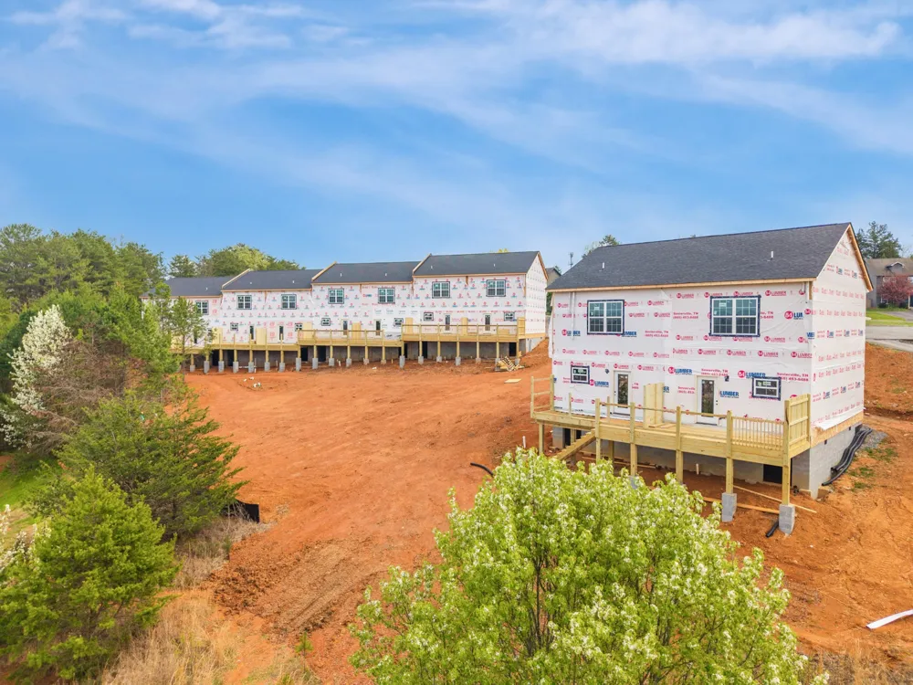 1479 William Holt Blvd Sevierville, TN 37862