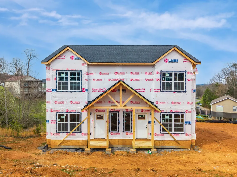 1479 William Holt Blvd Sevierville, TN 37862