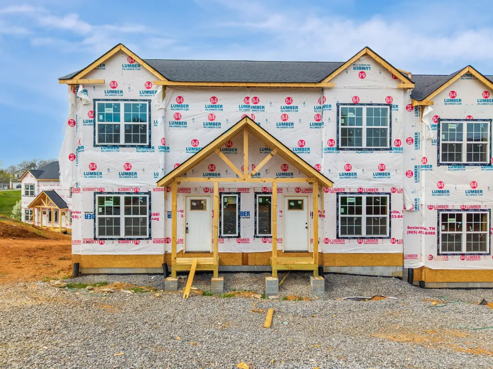 1479 William Holt Blvd Sevierville, TN 37862