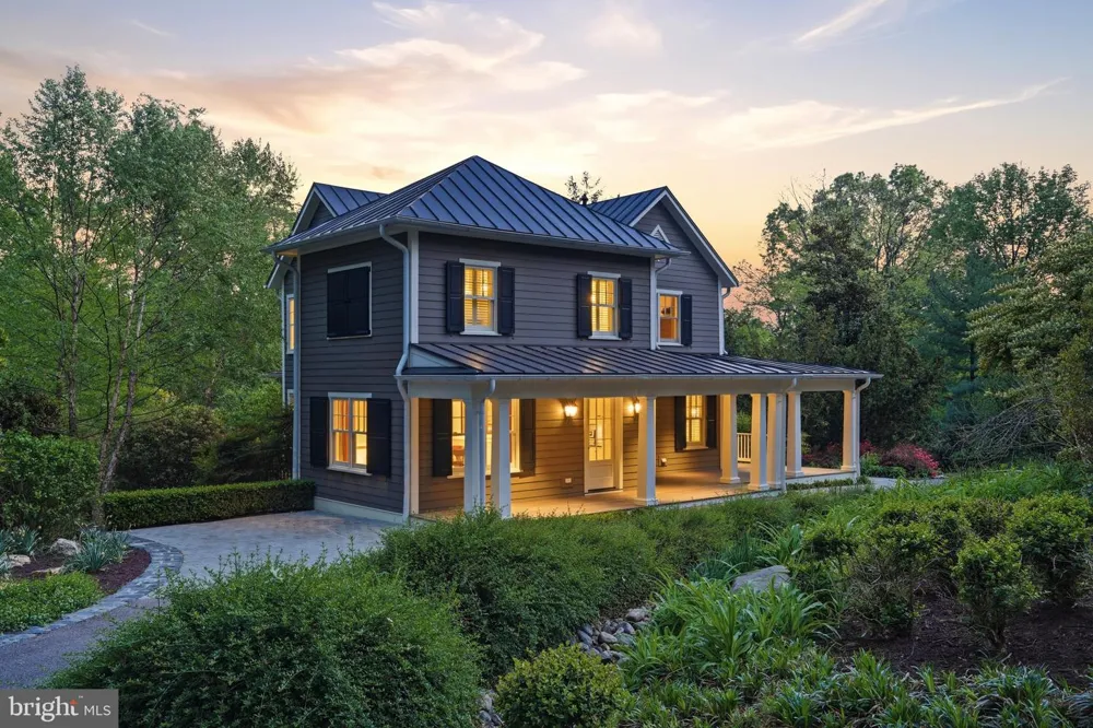 7979 E BOULEVARD DRIVE Alexandria, VA 22308