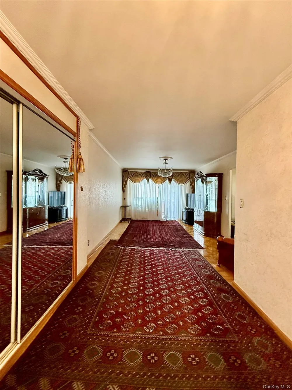 61-45 98th Street #12 F Rego Park, NY 11374