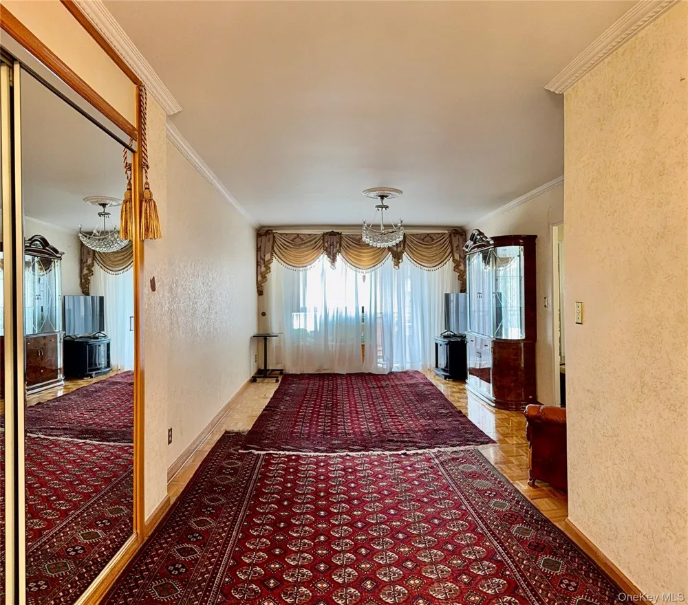 61-45 98th Street #12 F Rego Park, NY 11374