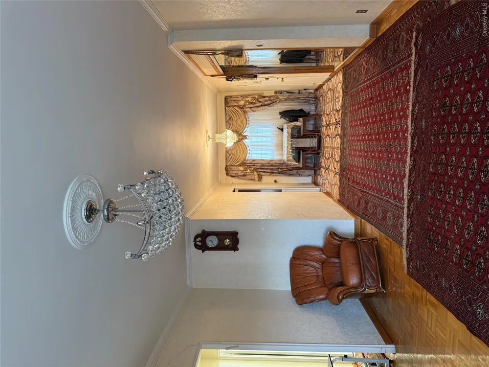 61-45 98th Street #12 F Rego Park, NY 11374