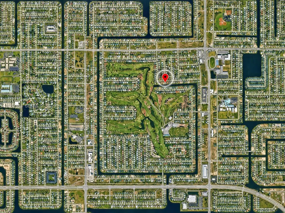 1014 SW 18th St Cape Coral, FL 33991