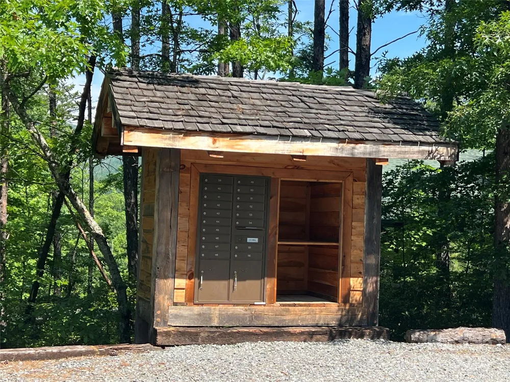 0 South Mountain Drive #16 Nebo, NC 28761
