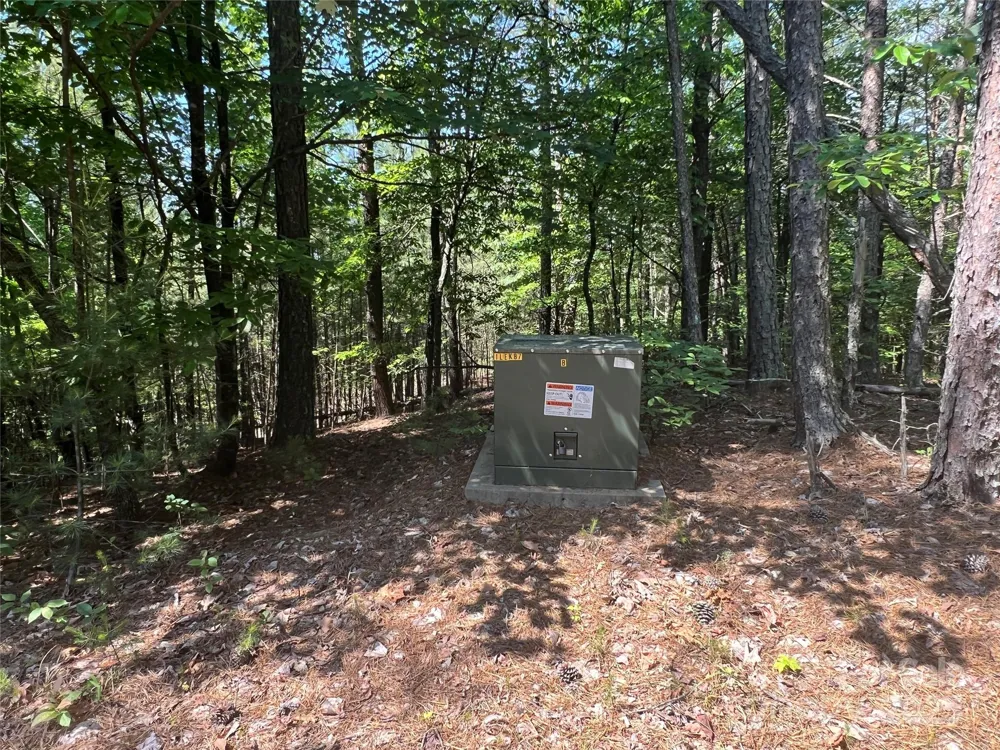 0 South Mountain Drive #16 Nebo, NC 28761