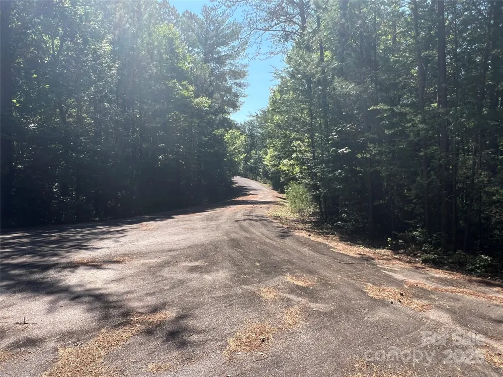 0 South Mountain Drive #16 Nebo, NC 28761