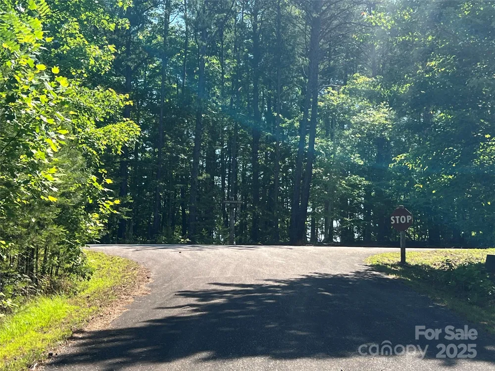 0 South Mountain Drive #16 Nebo, NC 28761